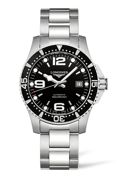 Longines HydroConquest L3.742.4.56.6