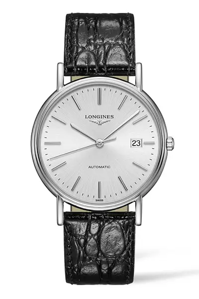 Longines Présence L4.921.4.72.2
