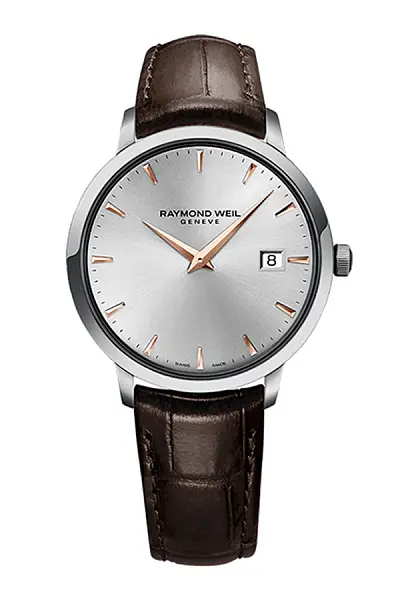 Raymond Weil Toccata 5488-SL5-65001