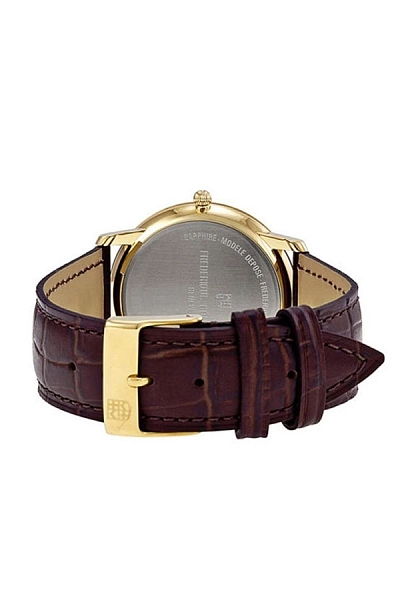 Frederique Constant Slimline Gents FC-200RS5S35