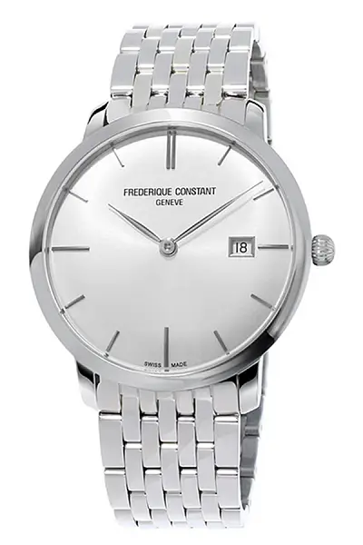Frederique Constant Slimline Automatic FC-306S4S6B