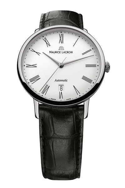 Maurice Lacroix Les Classiques Tradition LC6067-SS001-110
