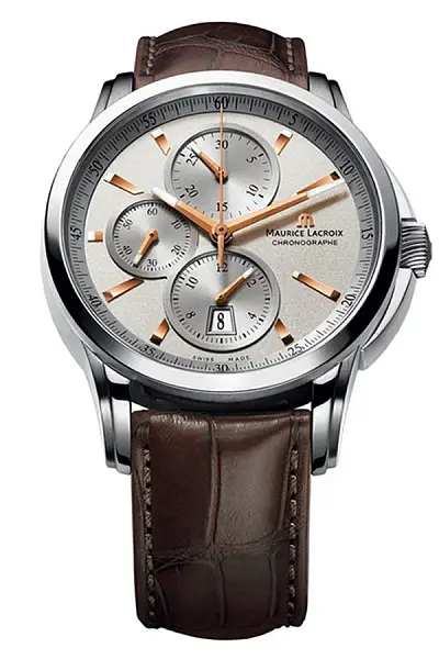 Maurice Lacroix Pontos PT6188-SS001-131