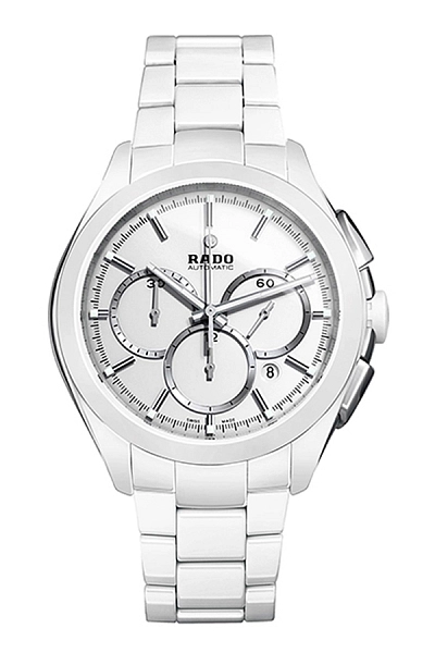 Rado ChyperChrome Chronograph R32274012