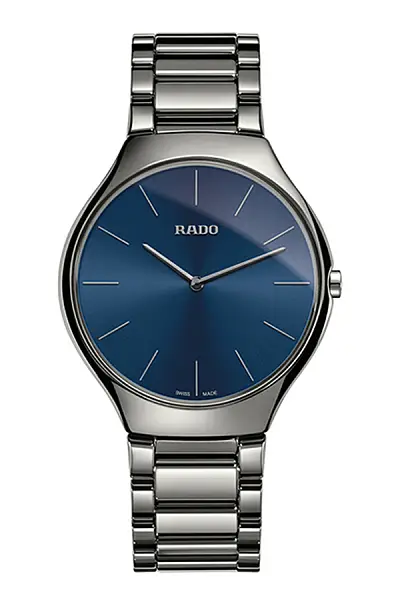 Rado True Thinline R27955022