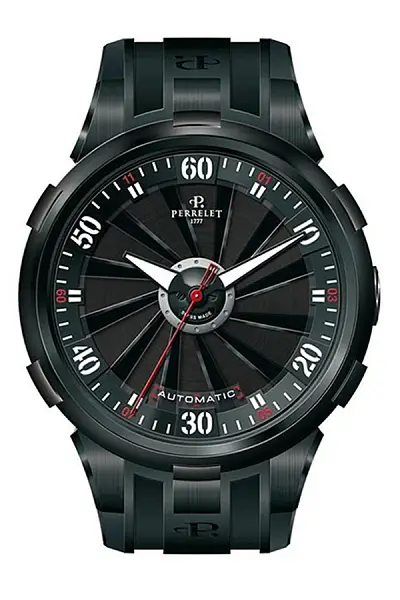 Perrelet Turbine A1051/1