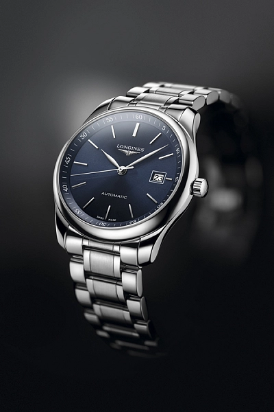 The Longines Master Collection L2.893.4.92.6