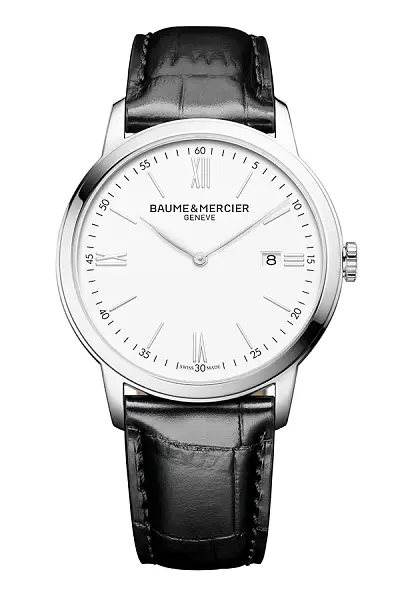 Baume & Mercier Classima M0A10414