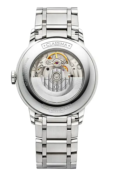 Baume & Mercier Classima M0A10374