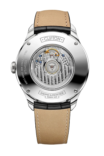 Baume & Mercier Clifton M0A10316
