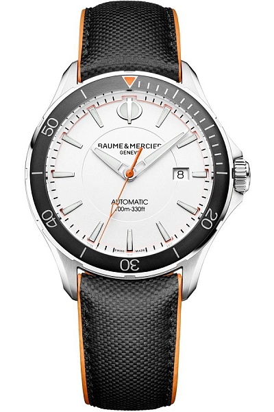 Baume & Mercier Clifton Club M0A10337