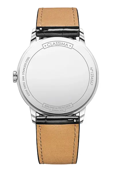 Baume & Mercier Classima M0A10416