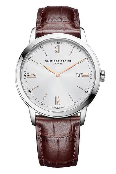 Baume & Mercier Classima M0A10415