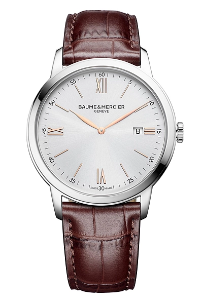 Baume & Mercier Classima M0A10415