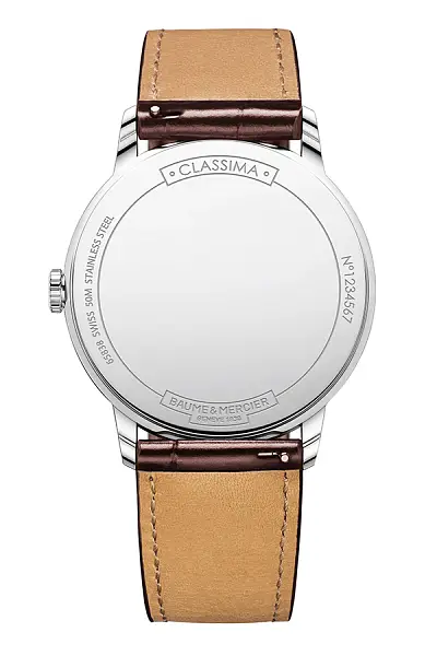 Baume & Mercier Classima M0A10415