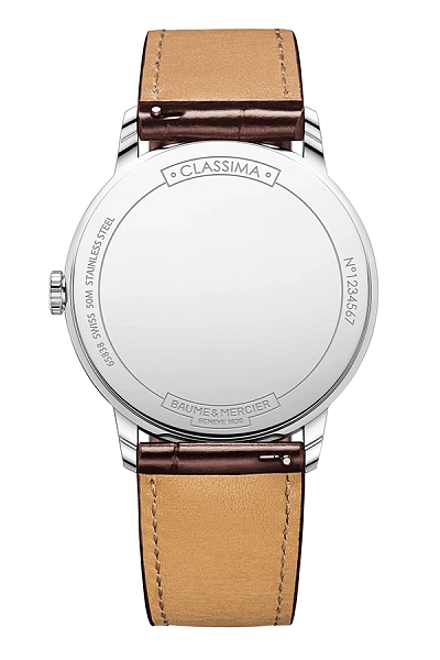 Baume & Mercier Classima M0A10415