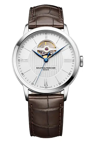 Baume & Mercier Classima M0A10274