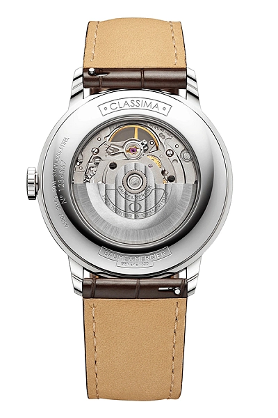 Baume & Mercier Classima M0A10274