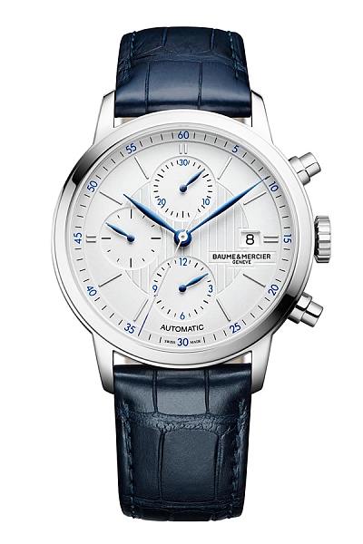 Baume & Mercier Classima M0A10330