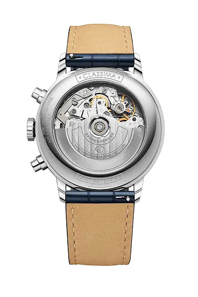 Baume & Mercier Classima M0A10330
