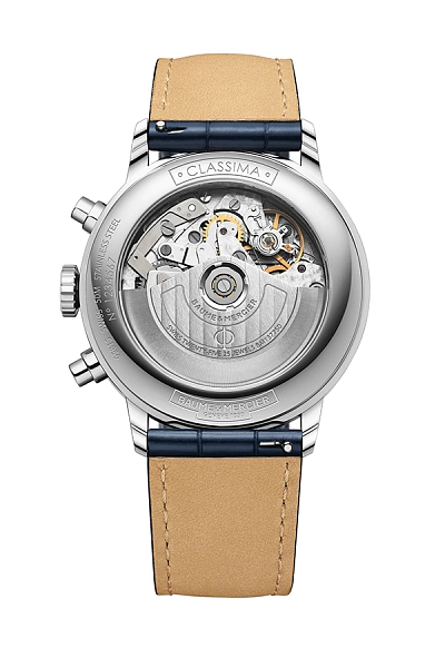 Baume & Mercier Classima M0A10330