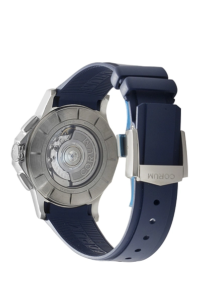Corum Admiral Legend 42 Chronograph 984.101.20/F373 AA12