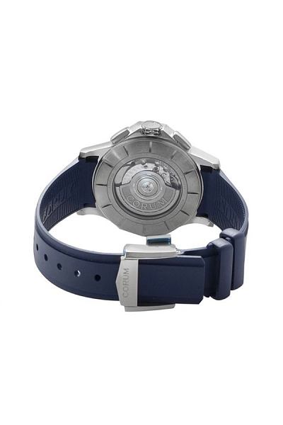 Corum Admiral Legend 42 Chronograph 984.101.20/F373 AA12