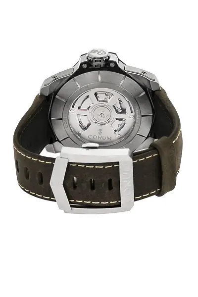 Corum Admiral 45 082.500.04/0F62 AW01