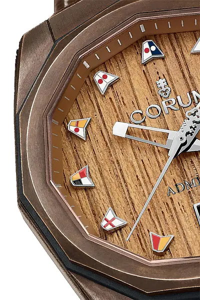 Corum Admiral 45 082.500.04/0F62 AW01