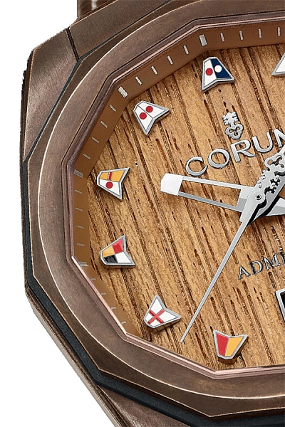 Corum Admiral 45 082.500.04/0F62 AW01