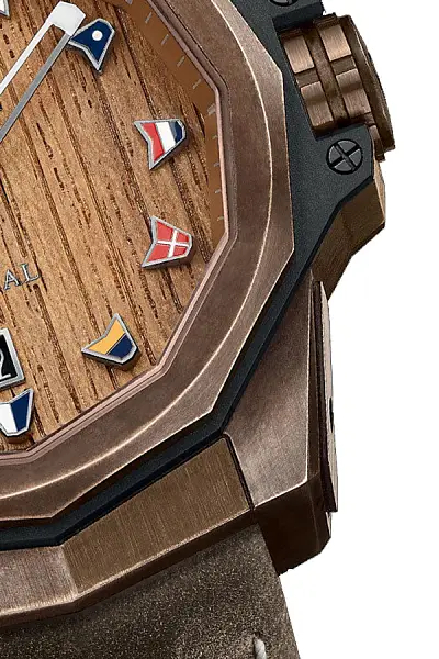 Corum Admiral 45 082.500.04/0F62 AW01