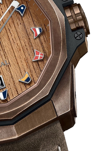 Corum Admiral 45 082.500.04/0F62 AW01