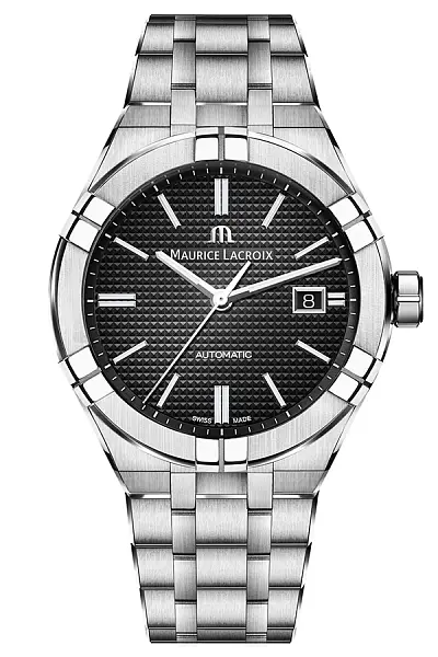 Maurice Lacroix Aikon AI6008-SS002-330-1
