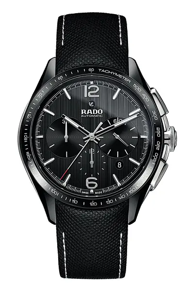 Rado HyperChrome Automatic Chronograph R32121155