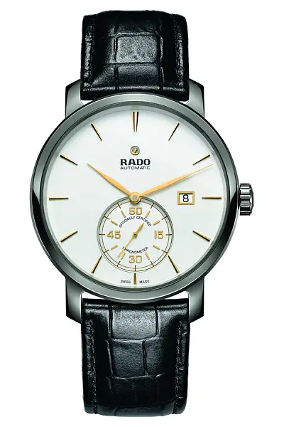 Rado Diamaster Automatic R14053016