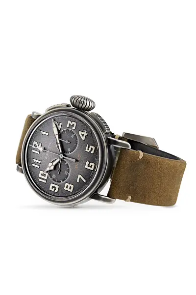 Zenith Pilot Type 20 Chronograph Ton-Up 11.2430.4069/21.C773