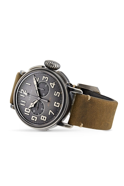 Zenith Pilot Type 20 Chronograph Ton-Up 11.2430.4069/21.C773