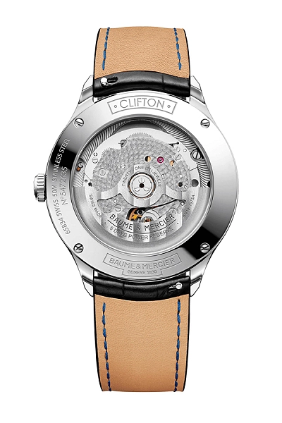 Baume & Mercier Clifton Baumatic M0A10399