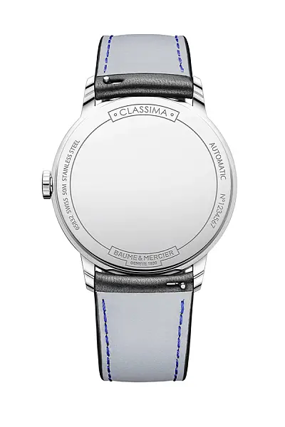 Baume & Mercier Classima M0A10453