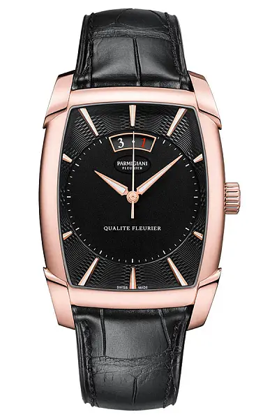 Parmigiani Kalpa Qualite Fleurier PFC194-1601400-HA1441
