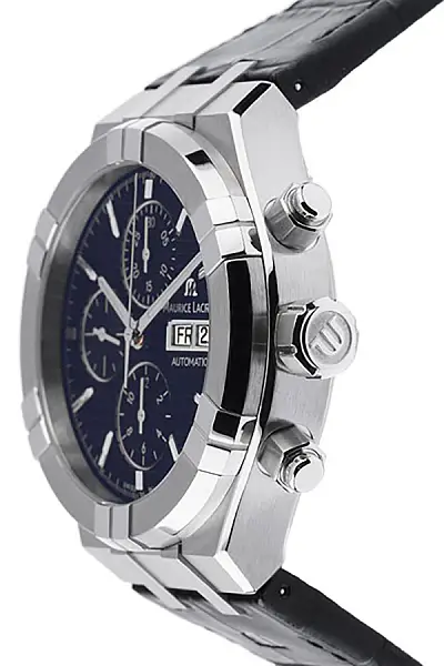 Maurice Lacroix Aikon Chronograph AI6038-SS001-330-1
