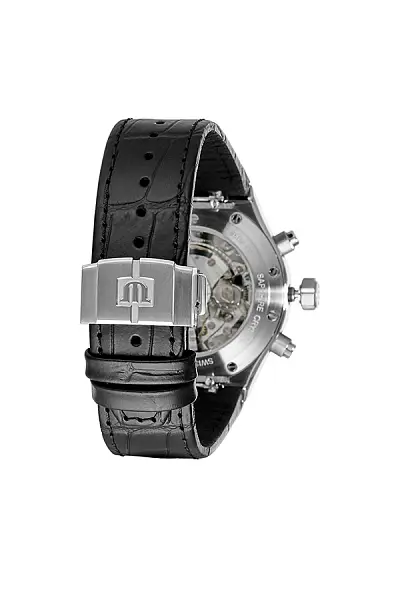 Maurice Lacroix Aikon Chronograph AI6038-SS001-330-1
