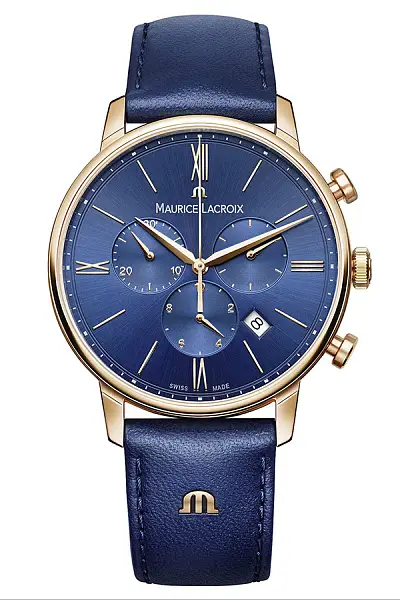 Maurice Lacroix Eliros Chronograph EL1098-PVP01-411-1