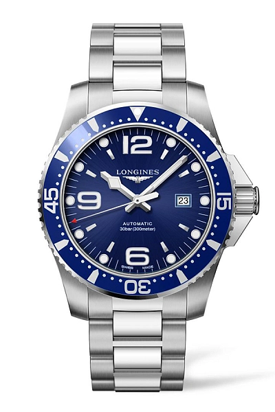 Longines HydroConquest L3.841.4.96.6