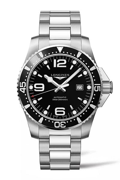 Longines HydroConquest L3.841.4.56.6