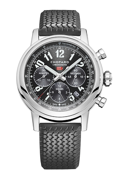 Chopard Mille Miglia Classic Chronograph 168589-3002