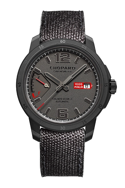 Chopard Mille Miglia GTS Power Cntrol Grigio 168566-3007