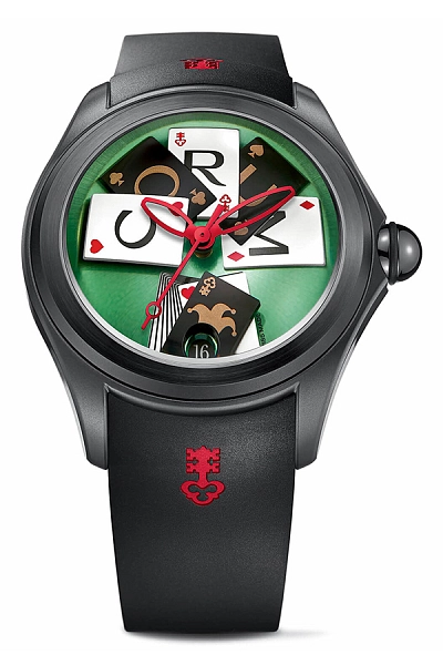 Corum Bubble 47 Game 082.310.98/0371 GC01