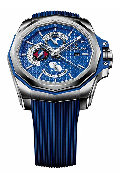 Corum Admiral AC-ONE 45 TIDES 277.101.04/F373 AB12
