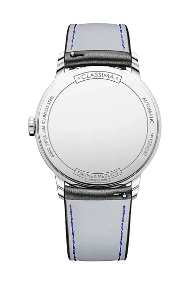 Baume & Mercier Classima M0A10332